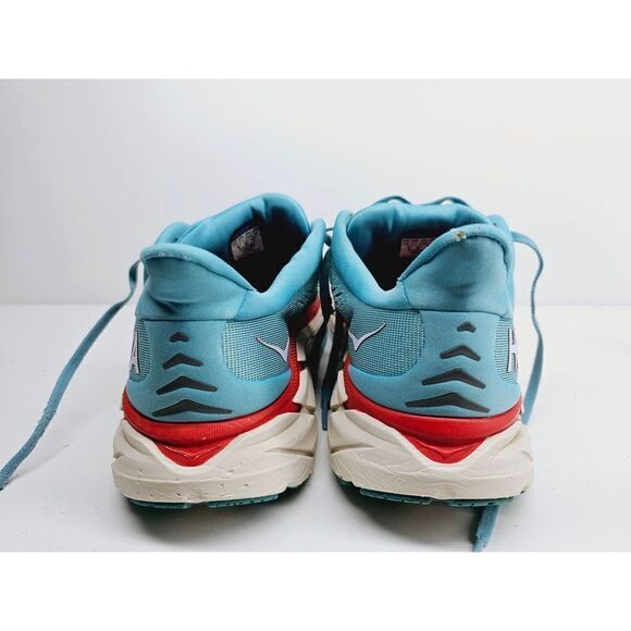 Hoka Women 10 Arch Support Runner - Picture 8 of 11